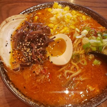 Fukuryu Ramen - Ramen Near Me - Upper Arlington, Ohio Fukuryu Ramen - Ramen Near Me - Upper Arlington, Ohio