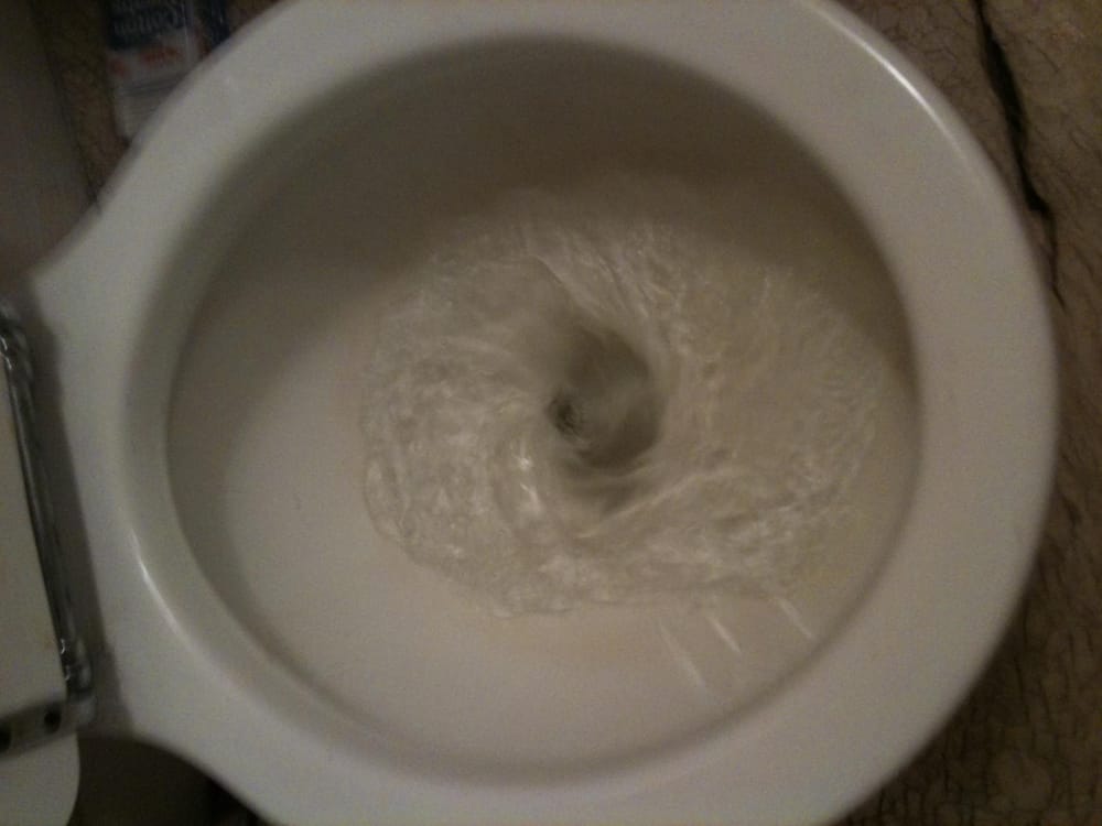 Slide of Drain King Royal Flush