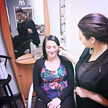 Sara Ajdahim - Beautiful people ... Thank you Sara - Makeup Artists Near Me Sara Ajdahim - Beautiful people ... Thank you Sara - Makeup Artists Near Me