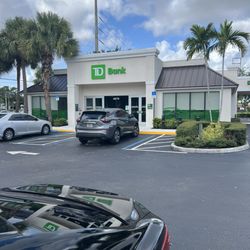 Td Bank - The business