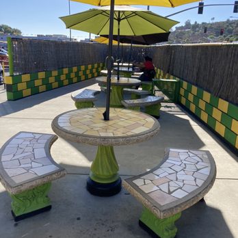Island Spice - Caribbean Near Me - San Diego, California