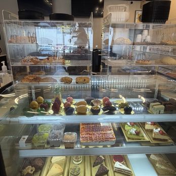 Finjan Coffee - Various treats including viral fruit ice cream - Coffee & Tea Near Me - Kenner, Louisiana Finjan Coffee - Various treats including viral fruit ice cream - Coffee & Tea Near Me - Kenner, Louisiana