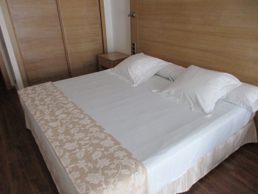 SH Valencia Palace by null