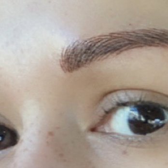 Ana's Beauty Lab - Brows - Permanent Makeup Near Me - Austin, Texas
