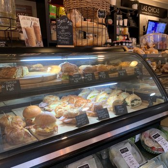 Las Chicas Bakery & Cafe - Desserts Near Me - North Bergen, New Jersey Las Chicas Bakery & Cafe - Desserts Near Me - North Bergen, New Jersey