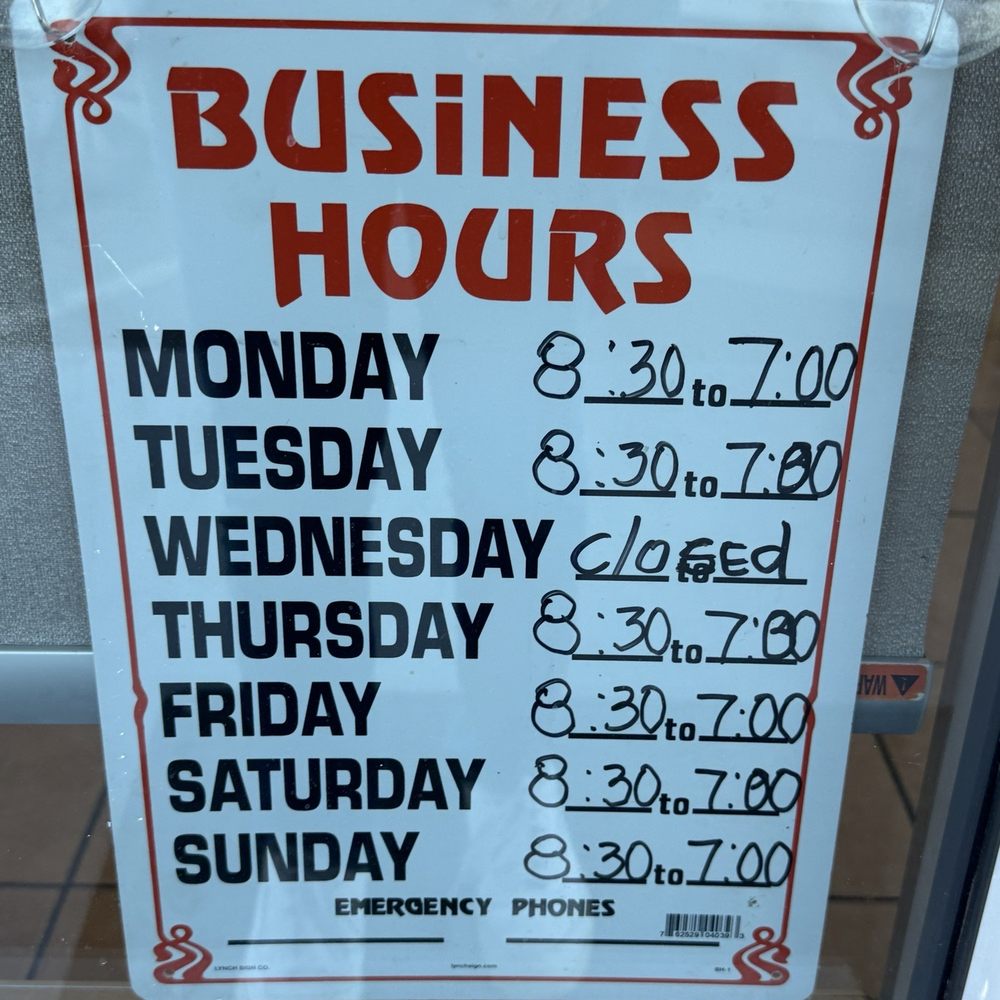 Da Vang Restaurant - Hours of Operation - Vietnamese Near Me - Phoenix, Arizona Da Vang Restaurant - Hours of Operation - Vietnamese Near Me - Phoenix, Arizona