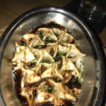 Byblos Miami - Turkish Manti Dumplings - Mediterranean Near Me - Miami Beach, Florida