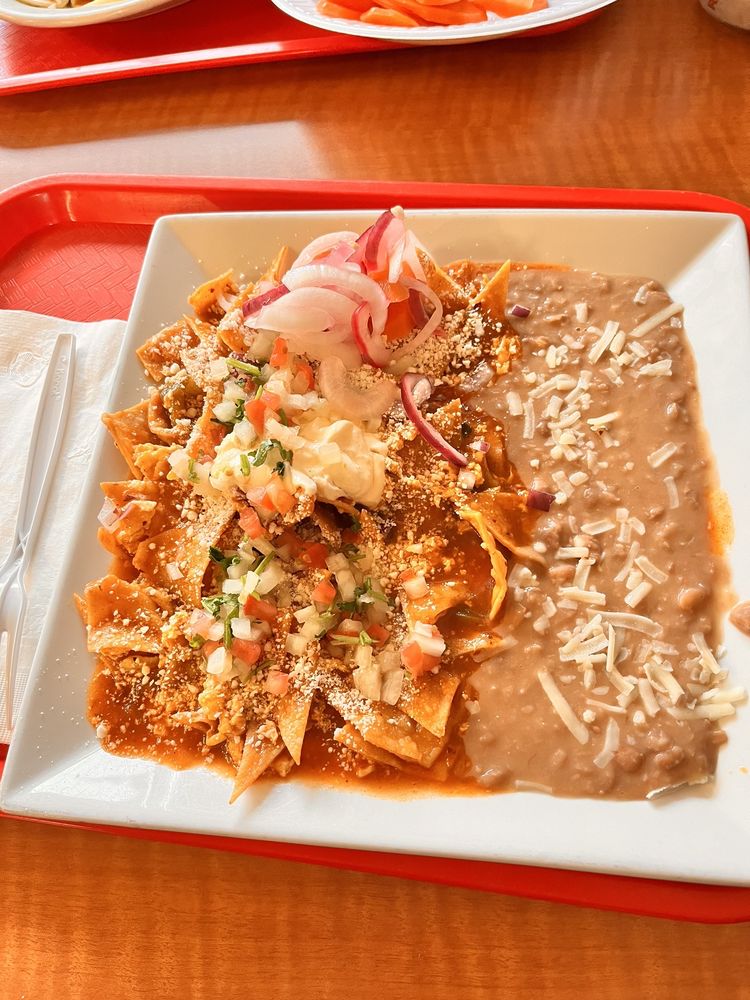 La Taquiza Restaurant