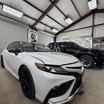 Xplicit Customs - Car Window Tinting Near Me Xplicit Customs - Car Window Tinting Near Me
