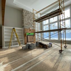 DK Merritt Construction