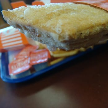 Whataburger - Burgers Near Me - Dallas, Texas