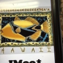 Gifts of Kauai
