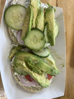 Art's Bagel & More by null