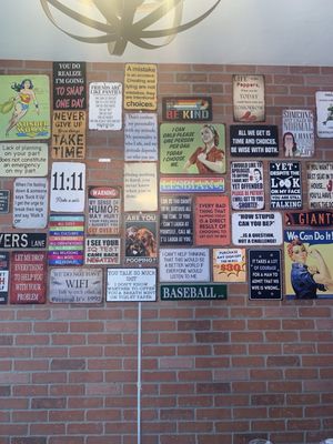 The Hungry Spot by null