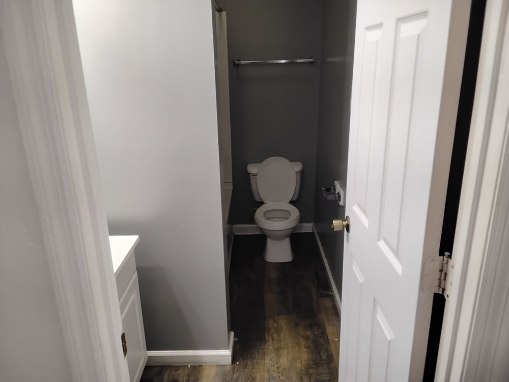 Slide of The Moral Menders