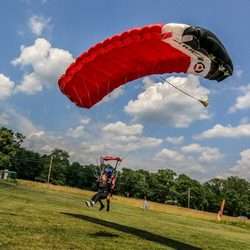 Pegasus Skydive Center - skydive pennsylvania