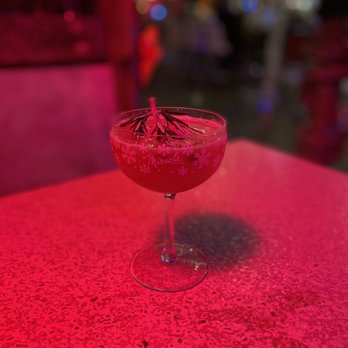 Miracle - a cocktail in a wine glass - Cocktail Bars Near Me - Pittsburgh, Pennsylvania Miracle - a cocktail in a wine glass - Cocktail Bars Near Me - Pittsburgh, Pennsylvania