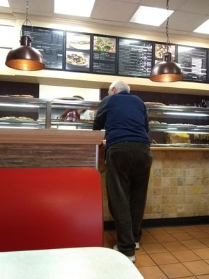 Aljons Pizza & Restaurant -West Windsor by null