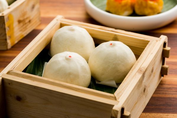 Palette Tea Garden & Dim Sum 彩苑 by null
