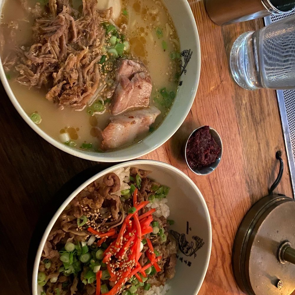 Underbelly - Ramen Near Me - San Diego, California Underbelly - Ramen Near Me - San Diego, California