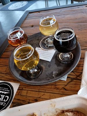 Cannonball Creek Brewing Company by null
