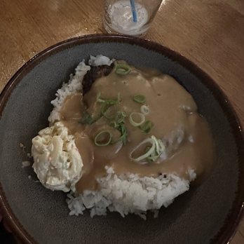 Aloha Mixed Plate - Loco Moco - Hawaiian Near Me - Lahaina, Hawaii Aloha Mixed Plate - Loco Moco - Hawaiian Near Me - Lahaina, Hawaii