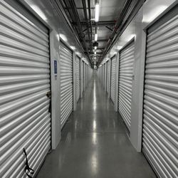 West Coast Self-Storage Indio