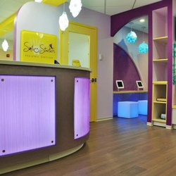 Smile Starters Pediatric Dentistry - Fun and Friendly!