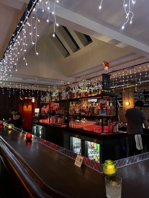 Avondale Bowl by null