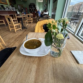 Sidamo Coffee and Tea - Lentil soup - Coffee & Tea Near Me - Fulton, Maryland Sidamo Coffee and Tea - Lentil soup - Coffee & Tea Near Me - Fulton, Maryland