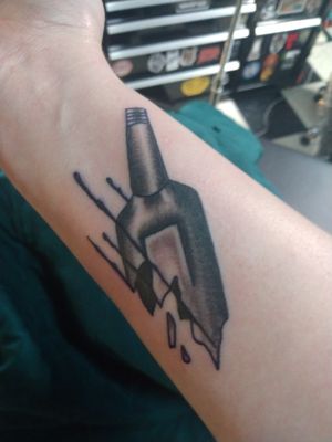 ABYSS TATTOO - Updated June 2025 - 17 Reviews - 12 1/2 S Main St ...