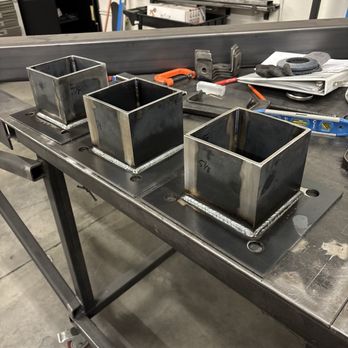 Black Cat Fabrication - Metal Fabricators Near Me - Sacramento, California Black Cat Fabrication - Metal Fabricators Near Me - Sacramento, California