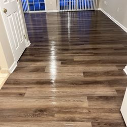AD'S Carpet Cleaning Service