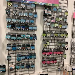 ABS Sewing & Vacuum - Feet and accessories
