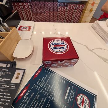 American Kolache - Breakfast & Brunch Near Me - Ashburn, Virginia