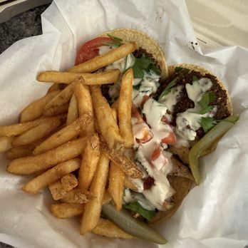 Falafel Fresh - Middle-Eastern Tacos - Mediterranean Near Me - Carson City, Nevada Falafel Fresh - Middle-Eastern Tacos - Mediterranean Near Me - Carson City, Nevada