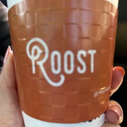 Roost