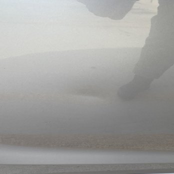 Daves Quality Dent Repair - Before - Mobile Dent Repair Near Me
