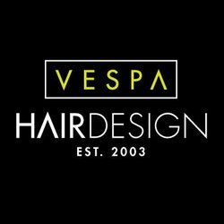 Vespa Hair Design