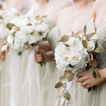 Amour Florist  - Wedding Planning Near Me - Elk Grove, California