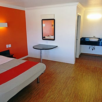 Motel 6 - New bold look!!! - Hotels Near Me - Manteca, California
