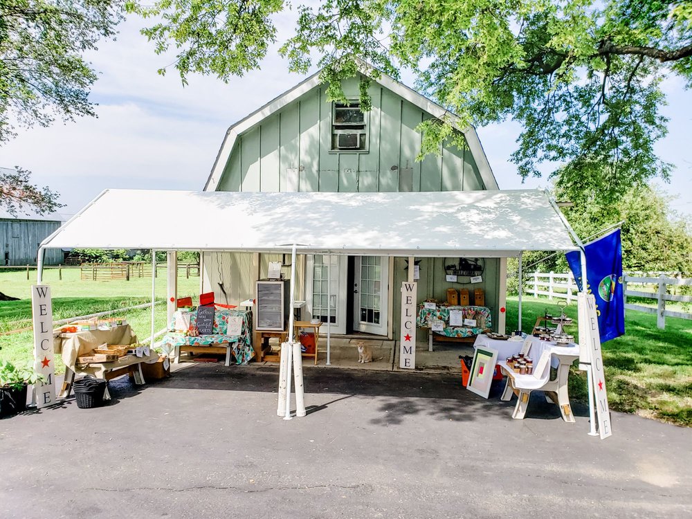 BRAMBLE ROSE FARM Updated August 2024 21 Photos 17021 Leavenworth