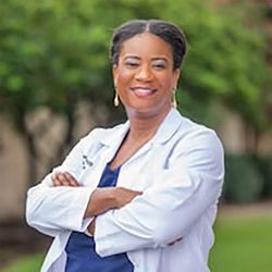 Nneka Edokpayi, MD - Rapha Health and Wellness