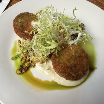 Hook & Anchor - Crab cakes - Seafood Near Me - Dana Point, California Hook & Anchor - Crab cakes - Seafood Near Me - Dana Point, California