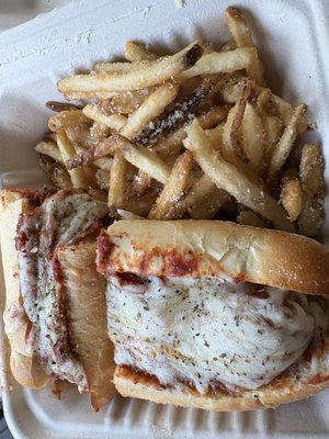 Giannotto’s Pizza by null