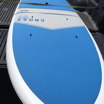 REI - SUP time - Bikes Near Me - Santa Rosa, California