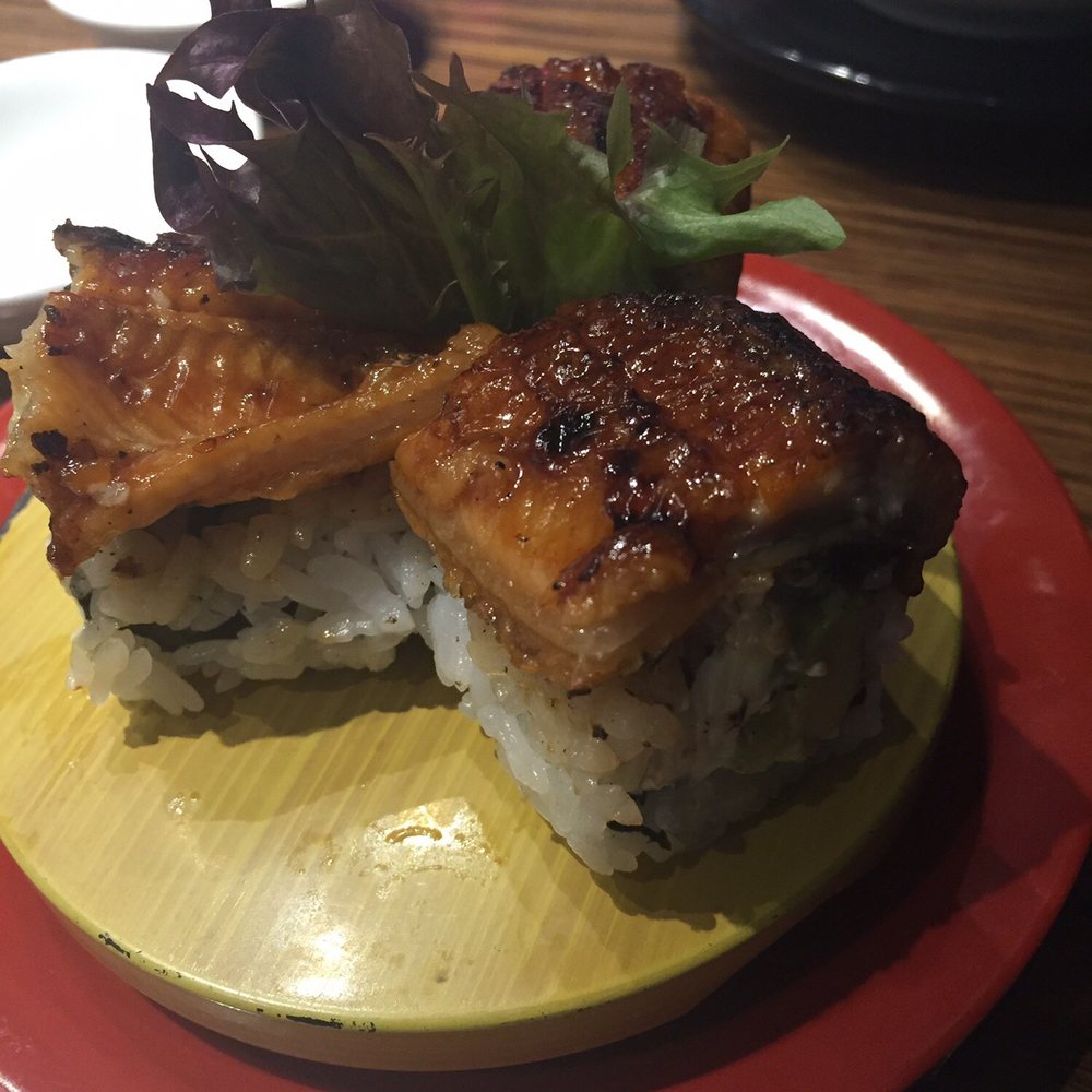 Sakura Kaiten Sushi II - Sushi Bars Near Me - Melbourne, VIC Sakura Kaiten Sushi II - Sushi Bars Near Me - Melbourne, VIC