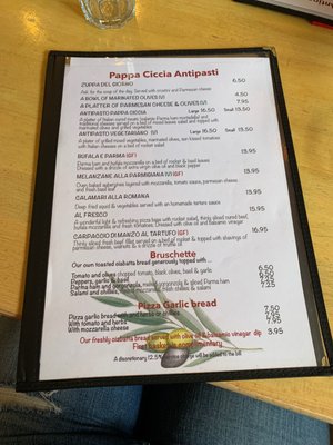 Pappa Ciccia by null