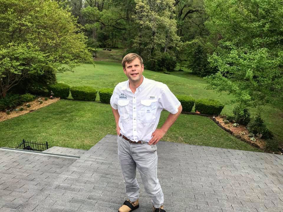 Slide of Hargrove Roofing & Construction