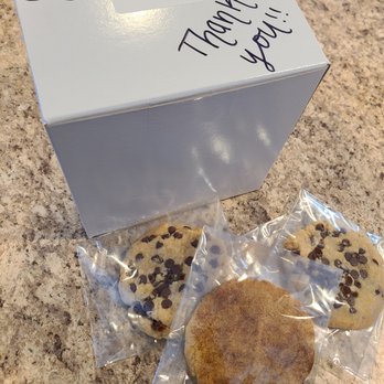 The Cookie Crave - The Caramel Apple cookies were so good they didn't make the shot...oops! Lol - Bakeries Near Me - Denton, Texas The Cookie Crave - The Caramel Apple cookies were so good they didn't make the shot...oops! Lol - Bakeries Near Me - Denton, Texas